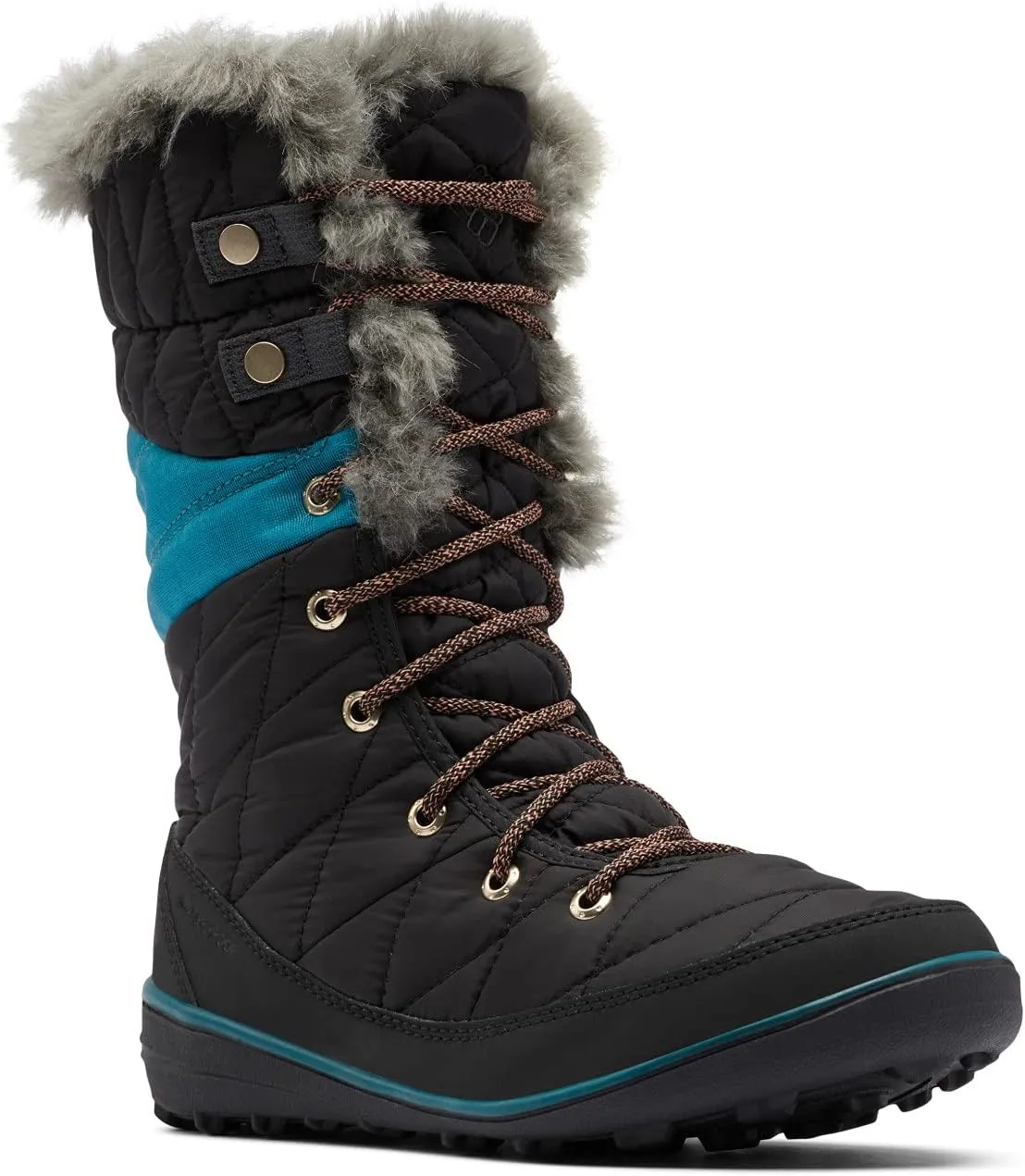 Columbia Women's Heavenly Omni-Heat Snow Boot
