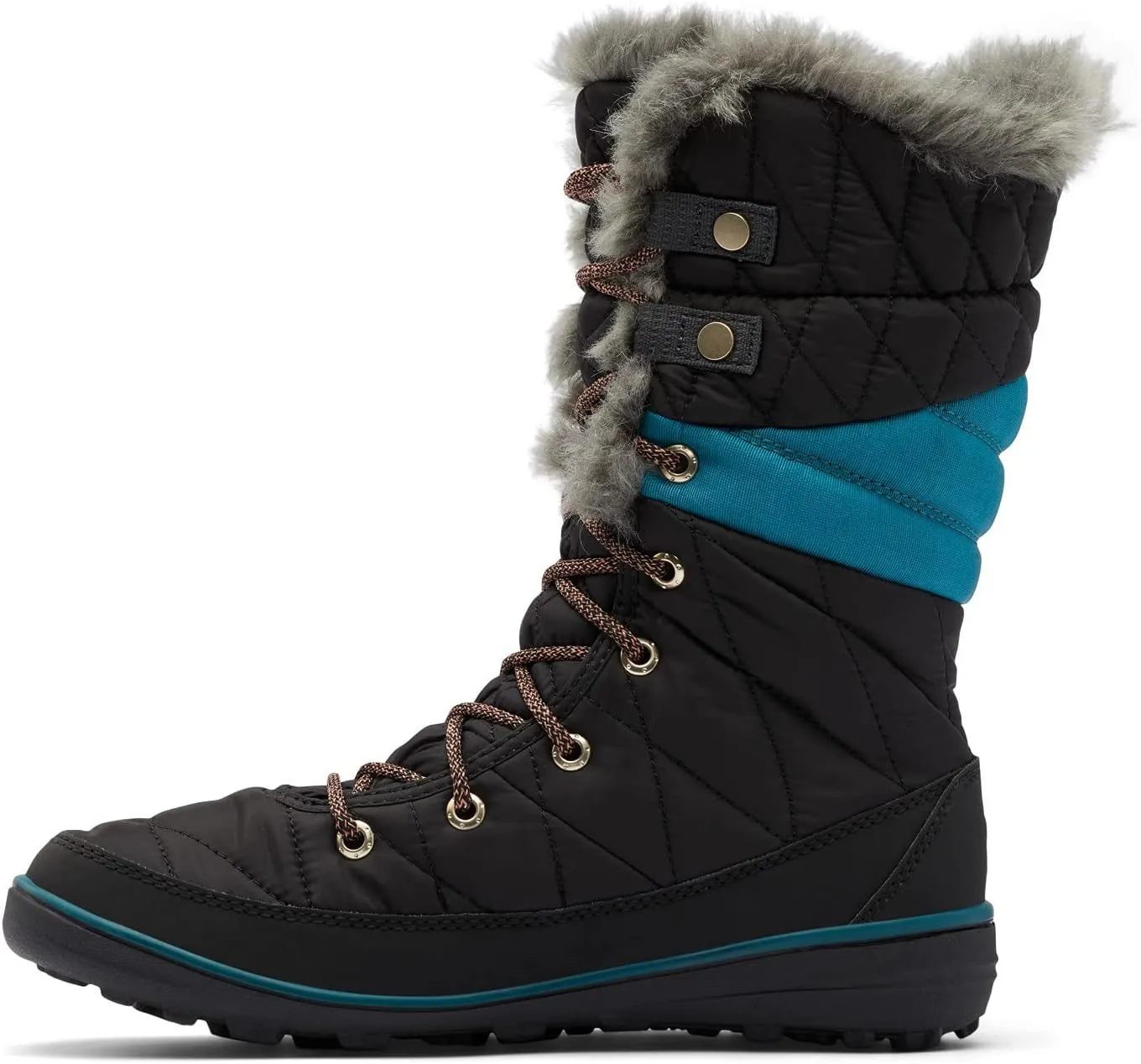 Columbia Women's Heavenly Omni-Heat Snow Boot