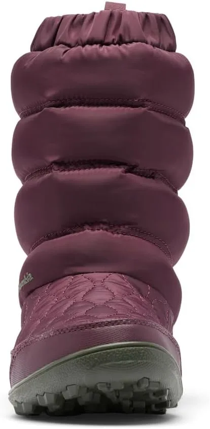 Columbia Women's Minx Slip on Boot