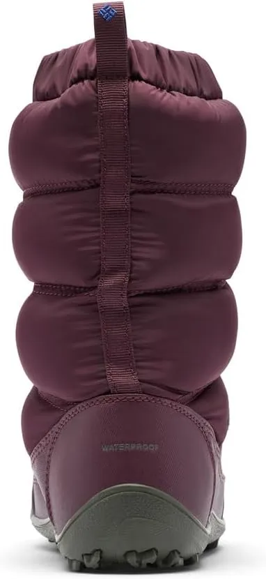 Columbia Women's Minx Slip on Boot