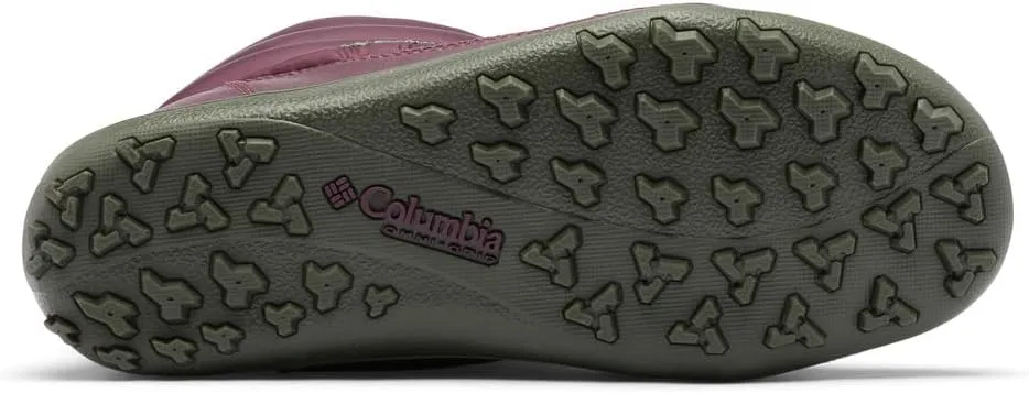 Columbia Women's Minx Slip on Boot
