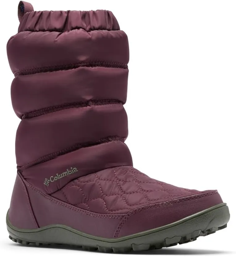 Columbia Women's Minx Slip on Boot