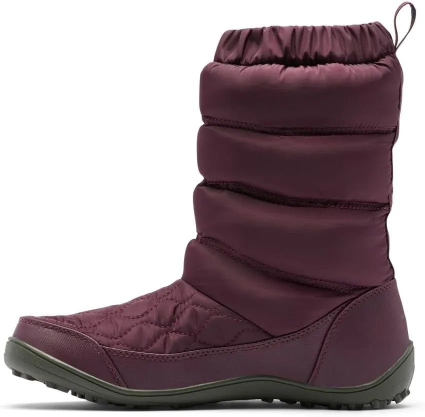 Columbia Women's Minx Slip on Boot