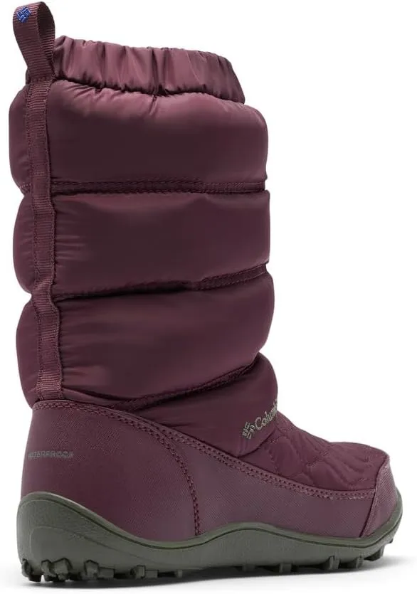 Columbia Women's Minx Slip on Boot