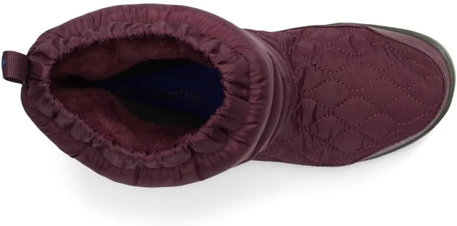 Columbia Women's Minx Slip on Boot