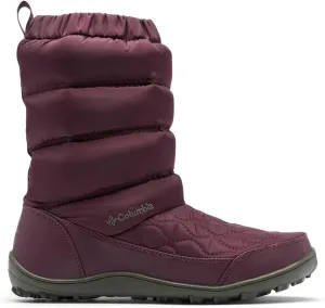 Columbia Women's Minx Slip on Boot