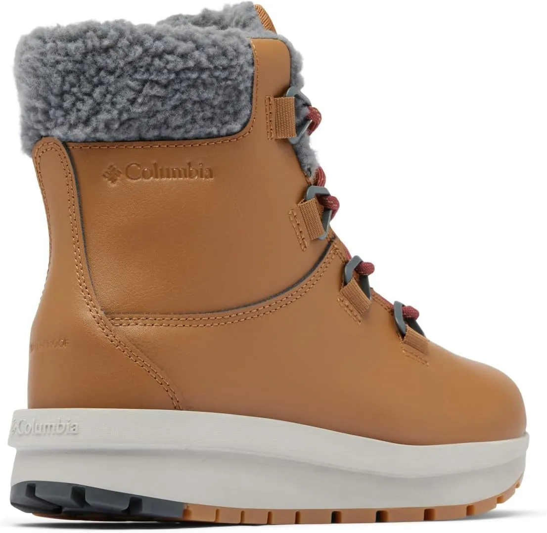Columbia Women's Moritza Boot