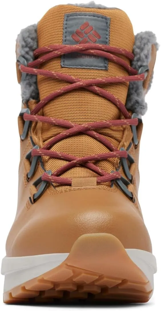 Columbia Women's Moritza Boot