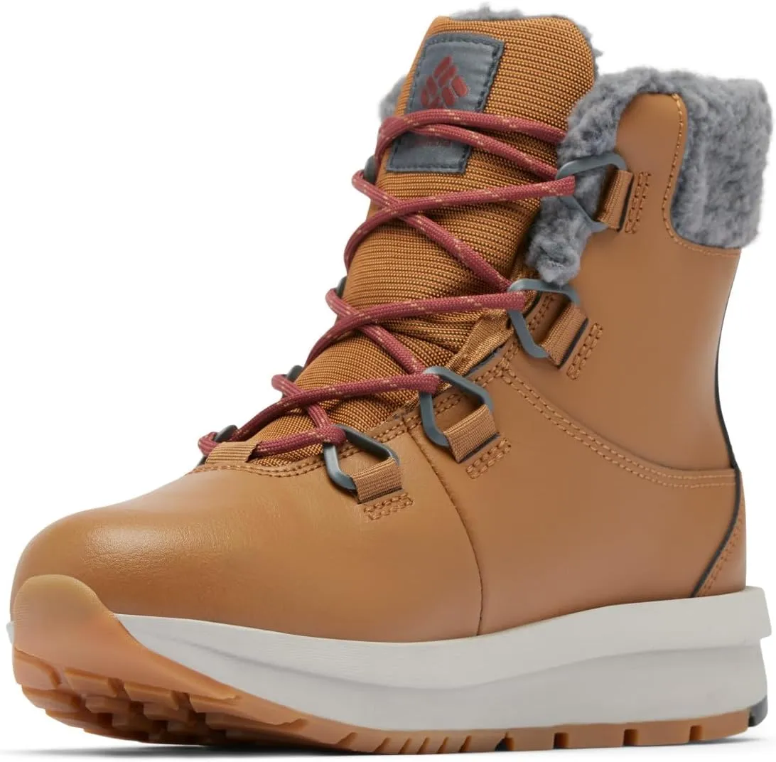 Columbia Women's Moritza Boot