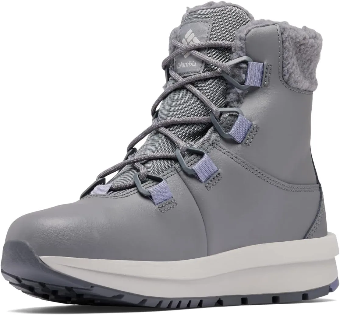 Columbia Women's Moritza Boot