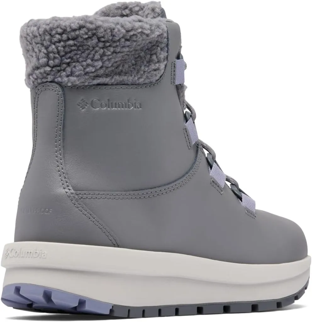 Columbia Women's Moritza Boot