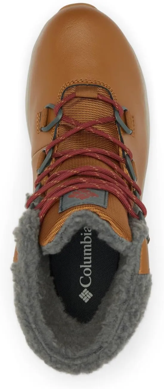Columbia Women's Moritza Boot