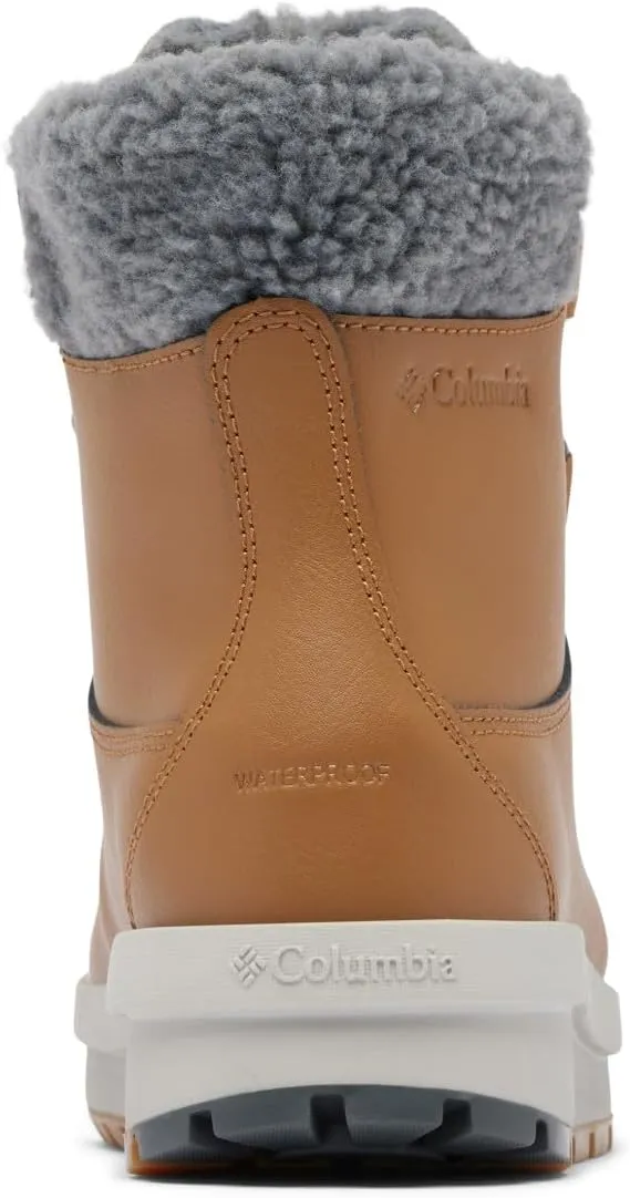 Columbia Women's Moritza Boot