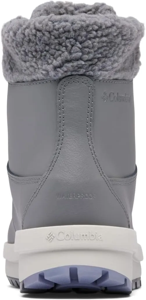 Columbia Women's Moritza Boot