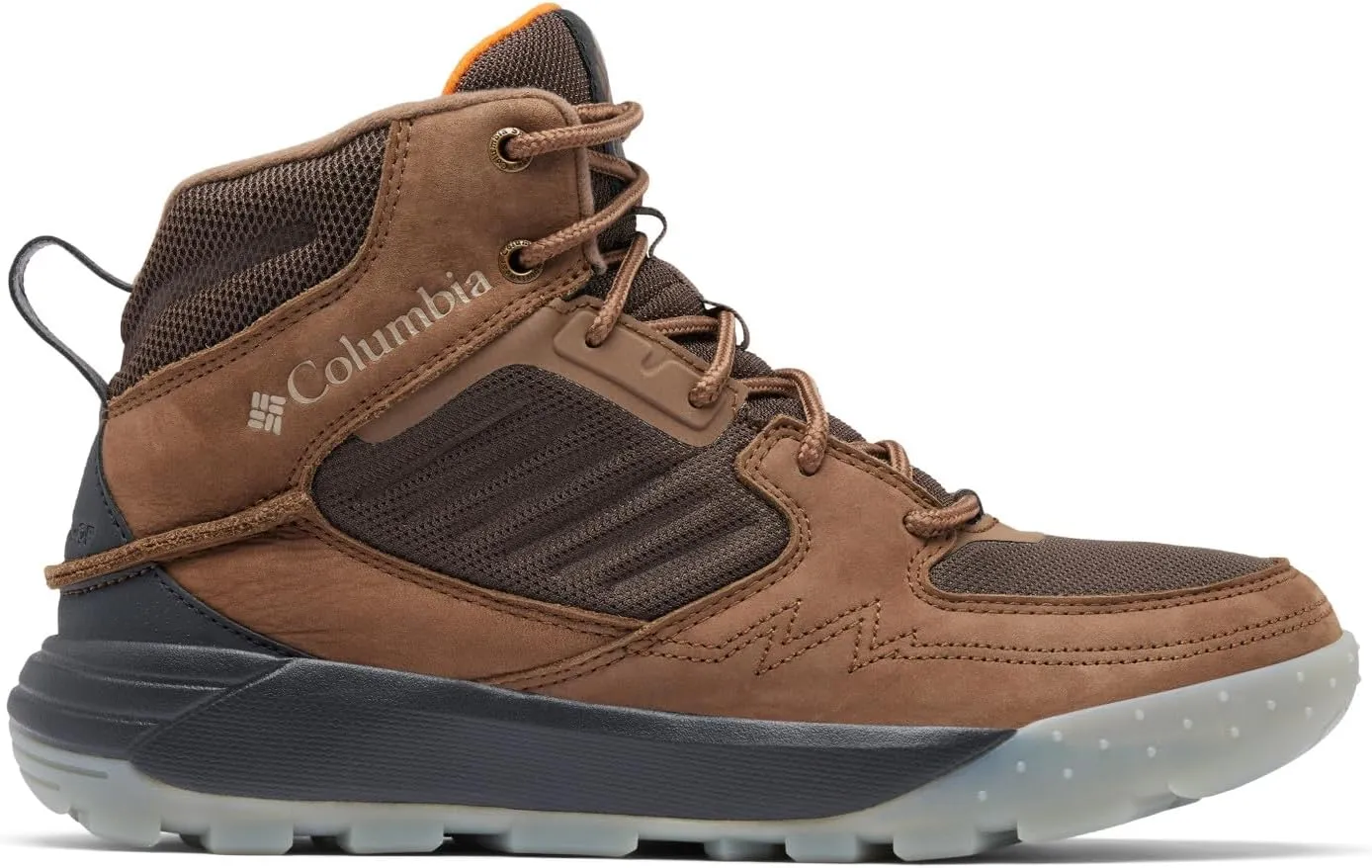 Columbia Women's Moritza Boot