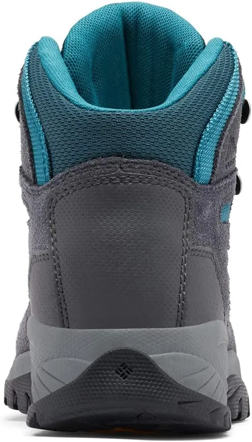 Columbia Women's Newton Ridge Plus Waterproof Amped Hiking Boot