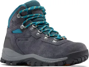 Columbia Women's Newton Ridge Plus Waterproof Amped Hiking Boot