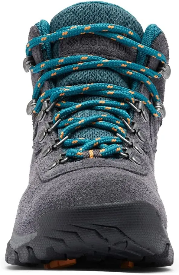 Columbia Women's Newton Ridge Plus Waterproof Amped Hiking Boot