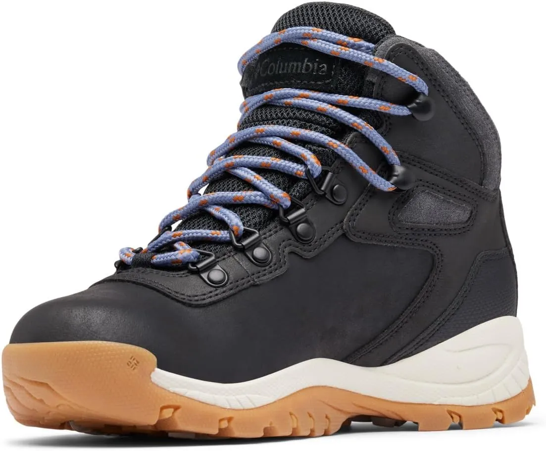 Columbia Women's Newton Ridge Plus Waterproof Hiking Boot