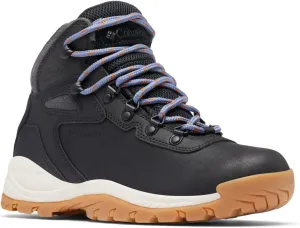 Columbia Women's Newton Ridge Plus Waterproof Hiking Boot
