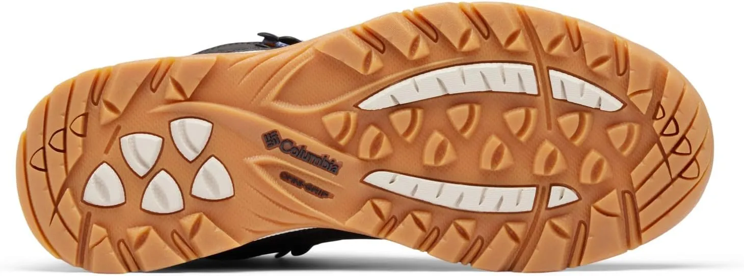 Columbia Women's Newton Ridge Plus Waterproof Hiking Boot