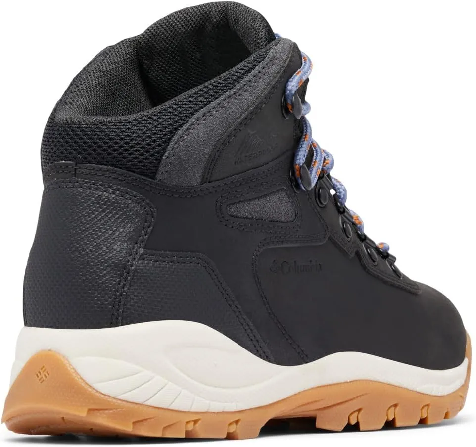 Columbia Women's Newton Ridge Plus Waterproof Hiking Boot