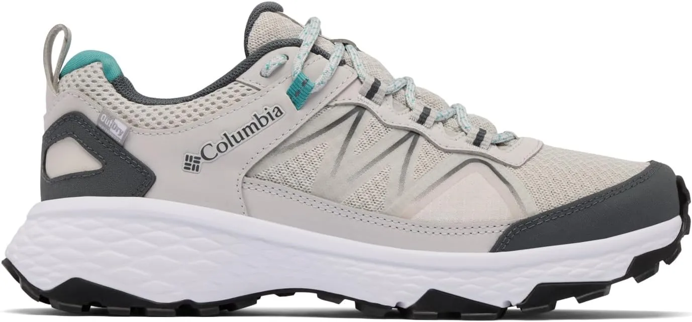 Columbia Women's Peakfreak Rush Outdry Hiking Shoe