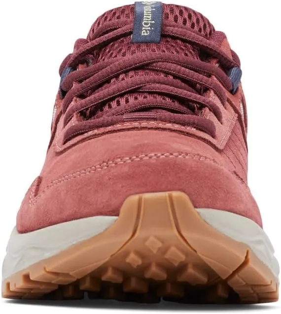 Columbia Women's Plateau Venture Hiking Shoe