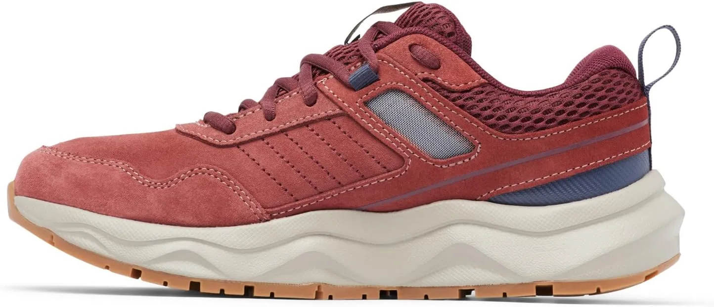 Columbia Women's Plateau Venture Hiking Shoe
