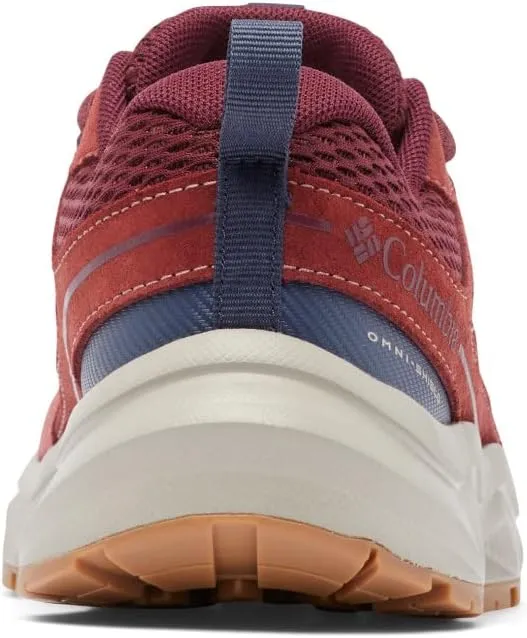 Columbia Women's Plateau Venture Hiking Shoe