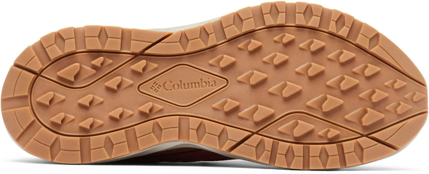 Columbia Women's Plateau Venture Hiking Shoe