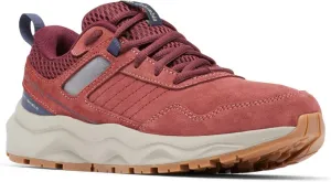 Columbia Women's Plateau Venture Hiking Shoe