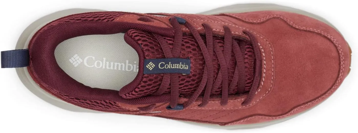 Columbia Women's Plateau Venture Hiking Shoe