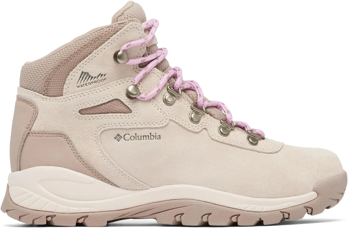Columbia Women's Red Hills Omni-Heat Snow Boot