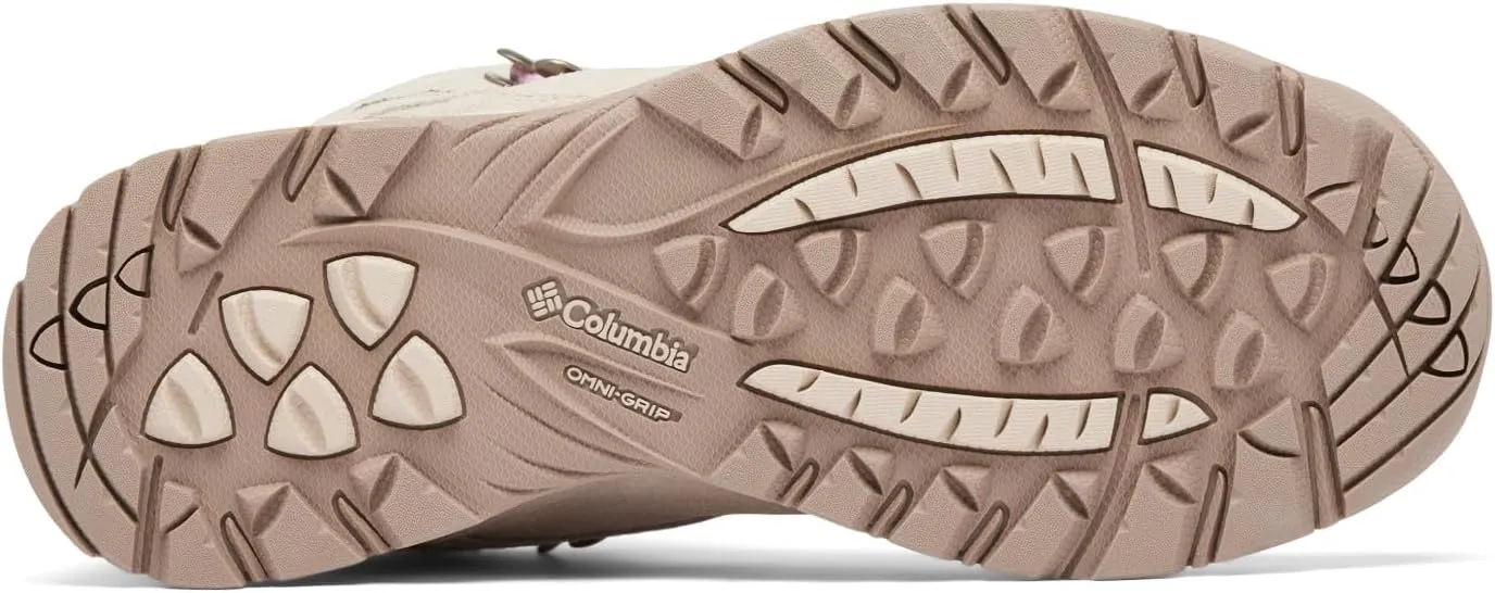Columbia Women's Red Hills Omni-Heat Snow Boot