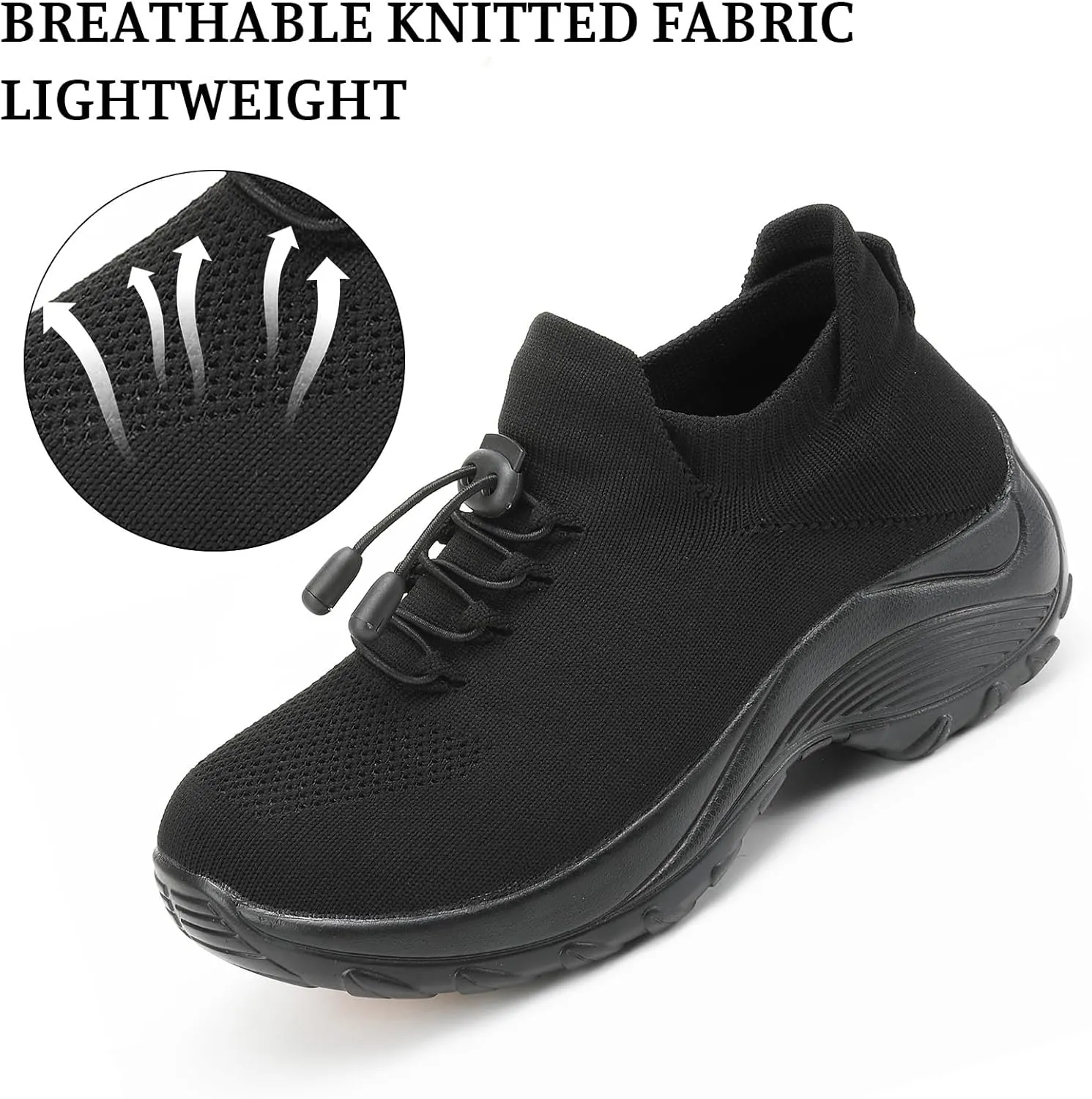 Comfort Wear Orthowear Shoes for Women Comfortwear Ortho Shoes for Women Plantar Fasciitis Orthopedic Sneakers Neuropathy Shoe Wide Width Toe Box Sneakers Arch Support Breathable Lightweight