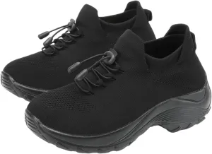 Comfort Wear Orthowear Shoes for Women Comfortwear Ortho Shoes for Women Plantar Fasciitis Orthopedic Sneakers Neuropathy Shoe Wide Width Toe Box Sneakers Arch Support Breathable Lightweight