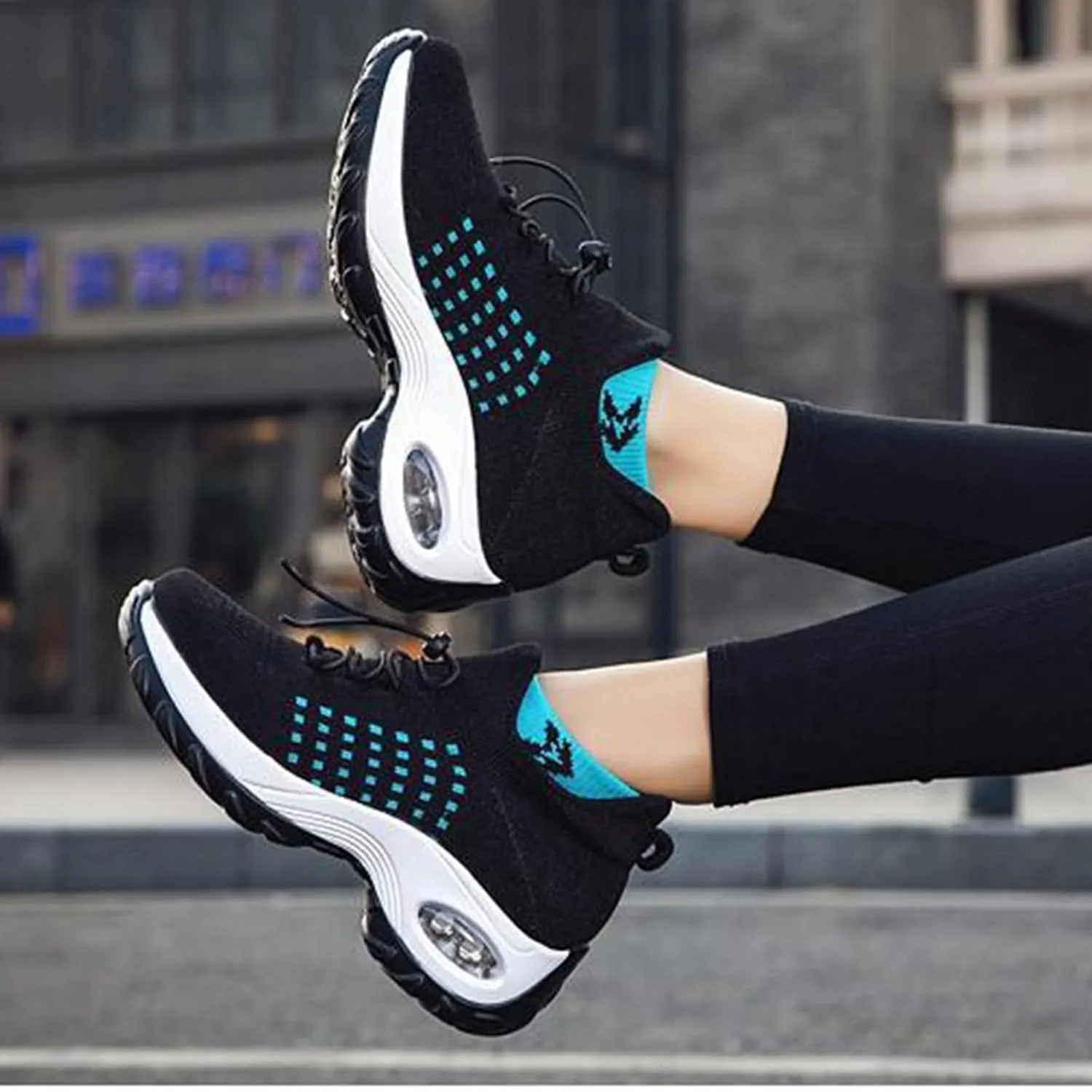 Comfort Wear Orthowear Shoes for Women Men Orthopedic Sneakers Breathable Women Walking Shoes Comfortable Casual Ladies Athletic Shoe Plantar Fasciitis Ortho Sneakers Non Slip Stretch Cushion Shoe