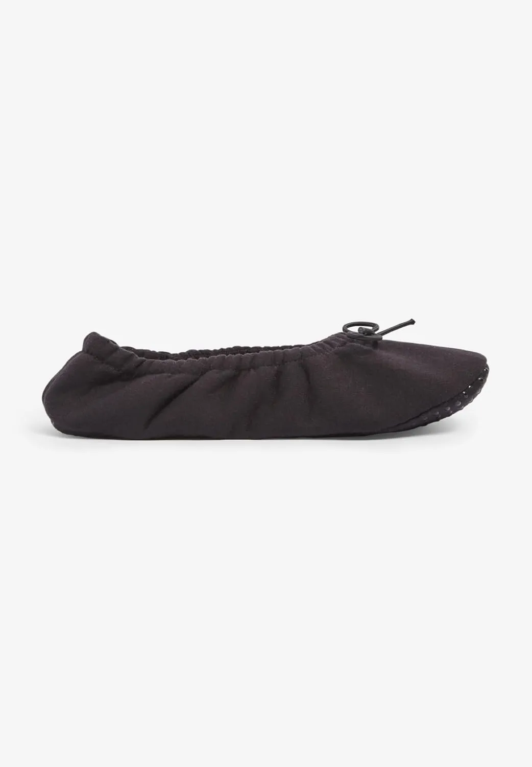 Comfortview Women's Wide Width The Ana Ballerina Slipper