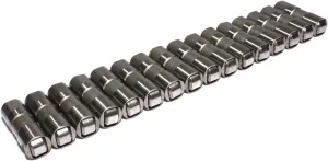 COMP Cams 850-16 OE-Style Hydraulic Roller Lifter Set for '87  OE Roller SBC and LT/LS Engines.