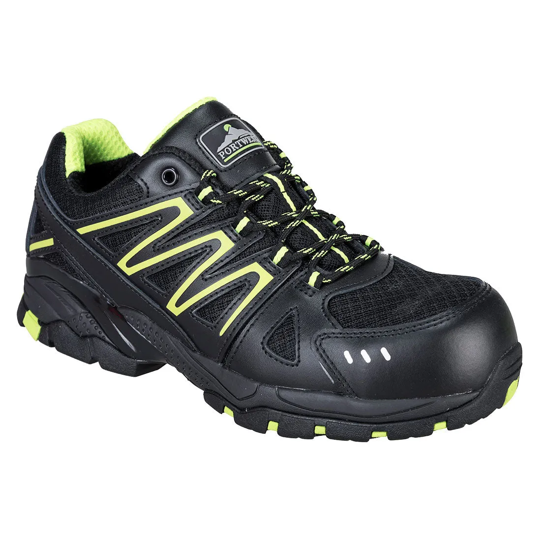 Compositelite Vistula Trainer FC67