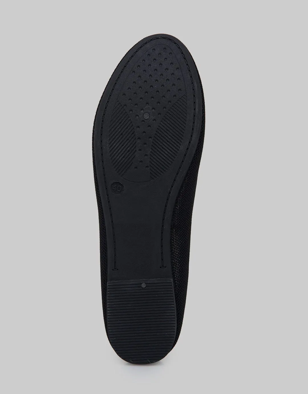Connexion Ballerinas Women Flat Shoes Wanita