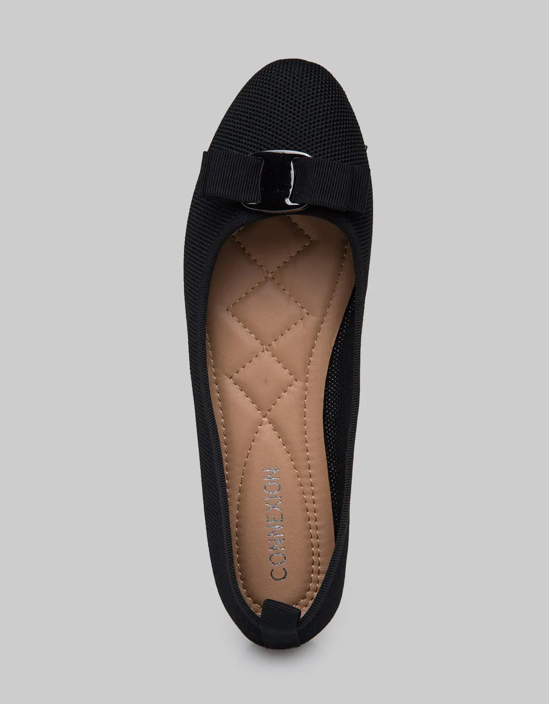 Connexion Ballerinas Women Flat Shoes Wanita