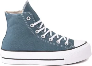 Converse Chuck Taylor All Star Lift Women's Lace Up Canvas Sneaker