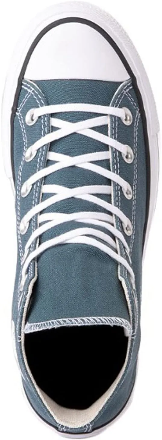 Converse Chuck Taylor All Star Lift Women's Lace Up Canvas Sneaker