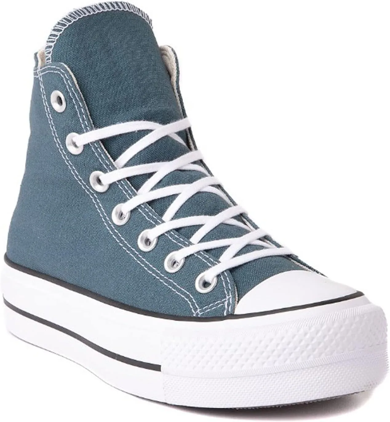 Converse Chuck Taylor All Star Lift Women's Lace Up Canvas Sneaker