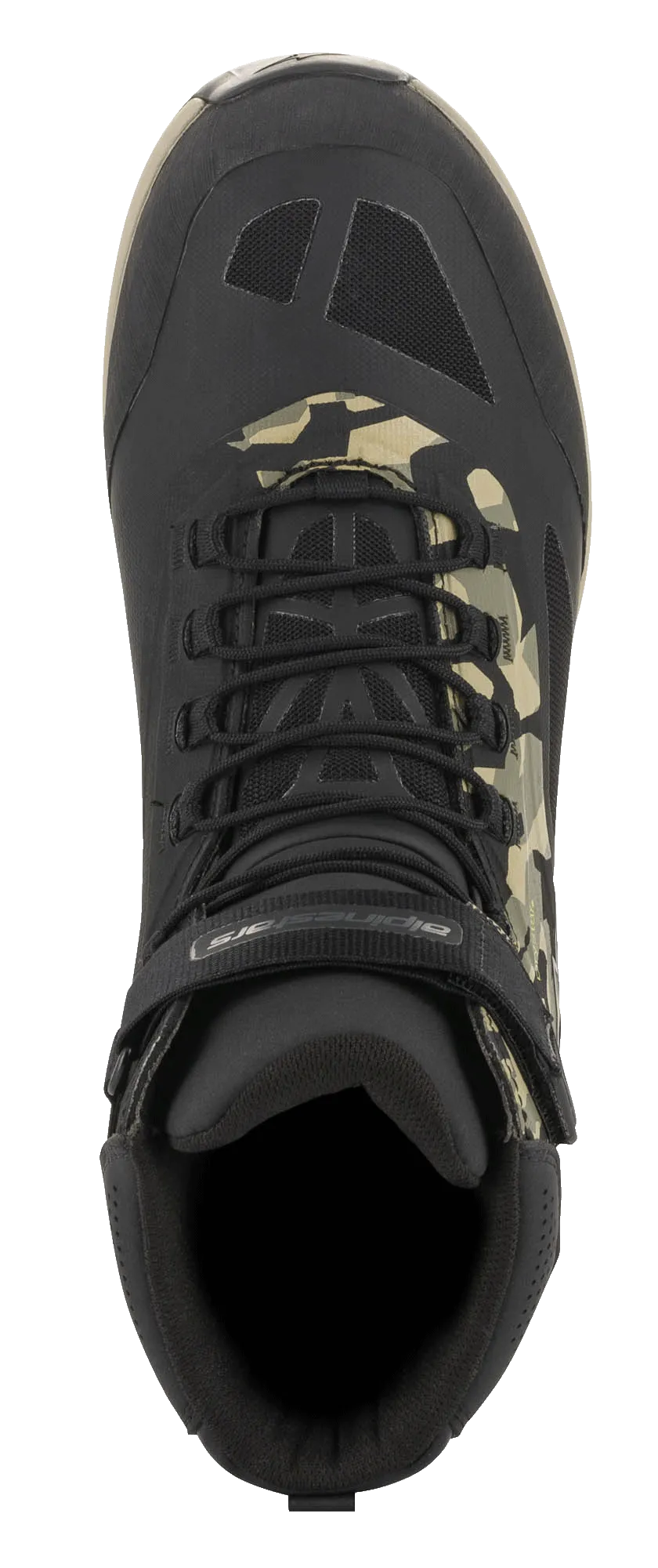 CR-6 Drystar® Riding Shoes