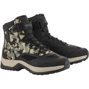 CR-6 Drystar® Riding Shoes