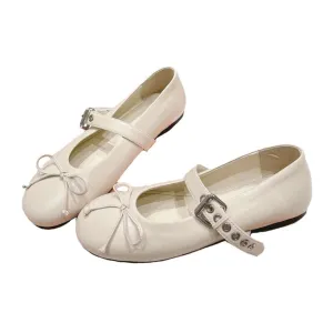 Creamy Ballerina