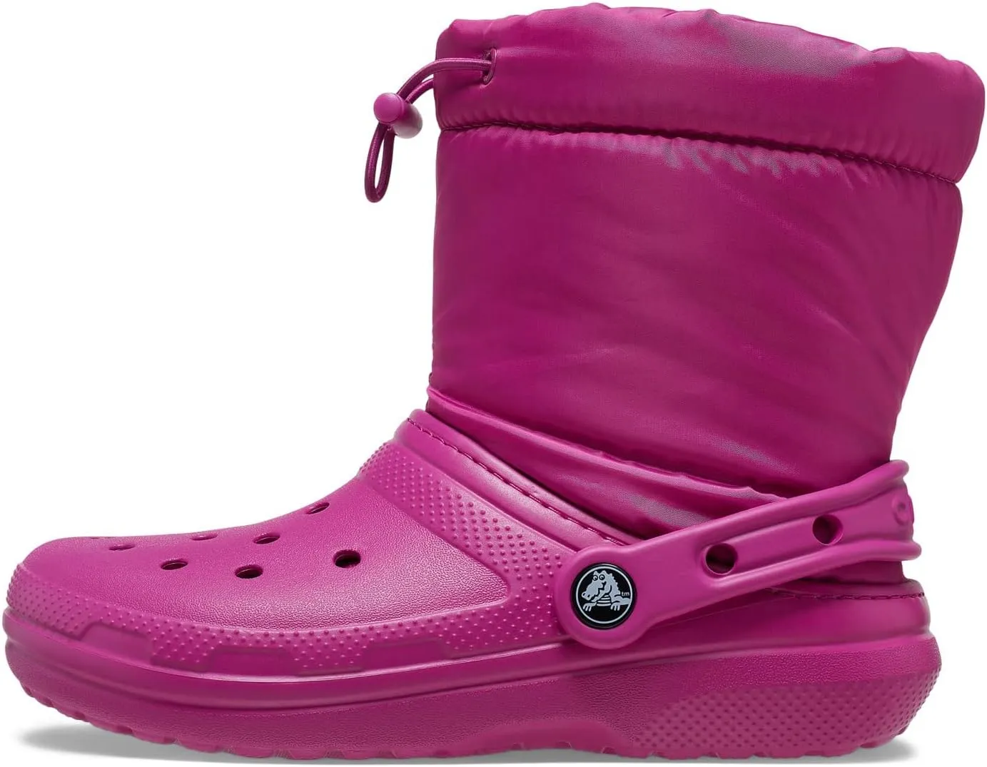 Crocs Kids' Kids' Classic Neo Puff Boot